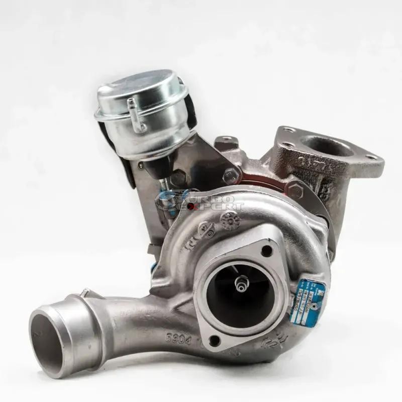 Turbo Hyundai - 2.5 CRDi 170KM/125kW 1 
