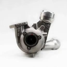 Turbo Hyundai - 2.5 CRDi 170KM/125kW 4 