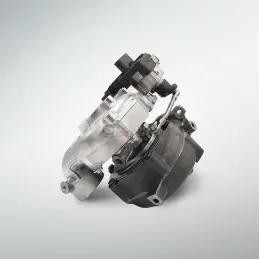 Turbo BMW - 3.0d 381KM/280kW 2 