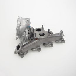 Turbo Mercedes X Klasa Nissan Interstar Navara NV400 Opel Movano Renault Alaskan Master 2.3d 136KM 150KM 163KM 179KM 190KM