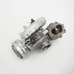 Turbo Mercedes X Klasa Nissan Interstar Navara NV400 Opel Movano Renault Alaskan Master 2.3d 136KM 150KM 163KM 179KM 190KM
