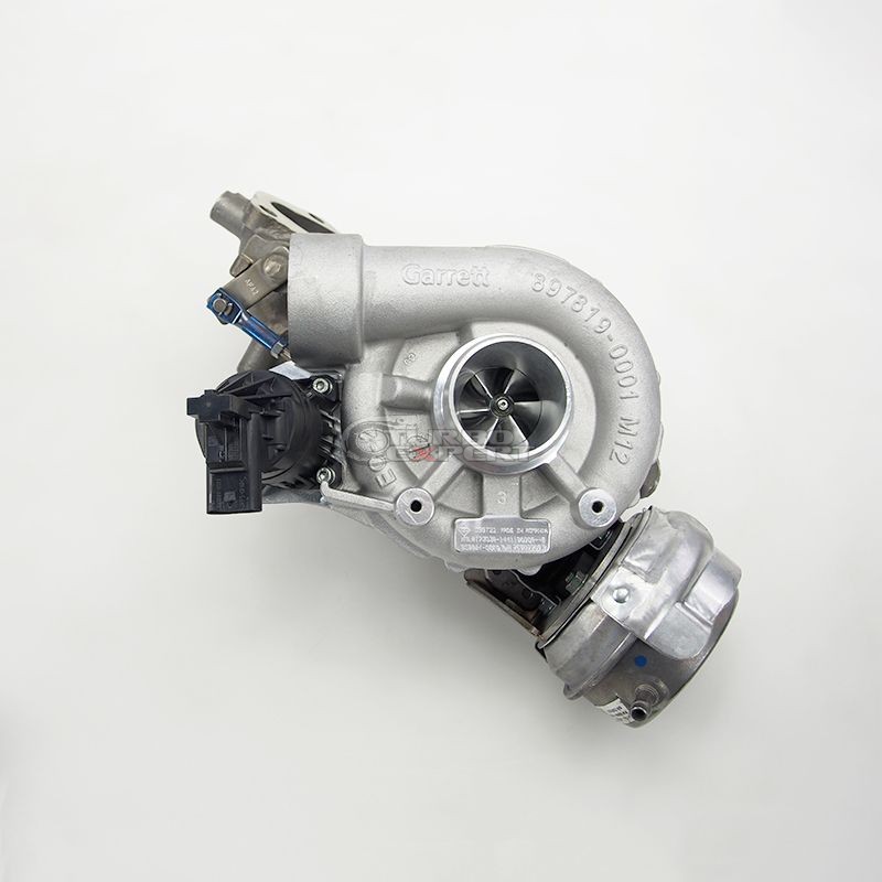 Turbo Mercedes X Klasa Nissan Interstar Navara NV400 Opel Movano Renault Alaskan Master 2.3d 136KM 150KM 163KM 179KM 190KM