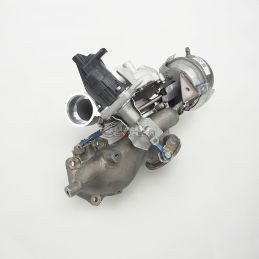 Turbo Mercedes X Klasa Nissan Interstar Navara NV400 Opel Movano Renault Alaskan Master 2.3d 136KM 150KM 163KM 179KM 190KM