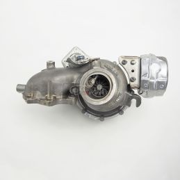 Turbo Mercedes X Klasa Nissan Interstar Navara NV400 Opel Movano Renault Alaskan Master 2.3d 136KM 150KM 163KM 179KM 190KM