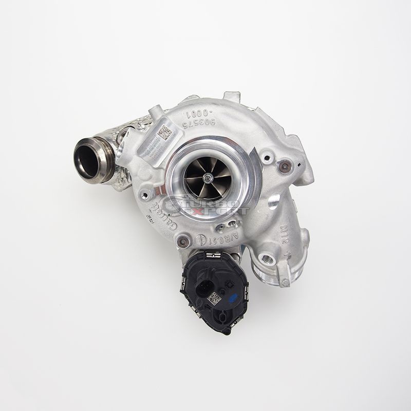 Turbo do Audi S4 B9 | S5 F5P F5A | SQ5 FY - 3.0 TDI 347KM | 255kW