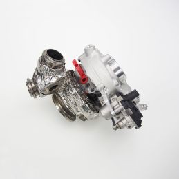 Turbo do Audi S4 B9 | S5 F5P F5A | SQ5 FY - 3.0 TDI 347KM | 255kW