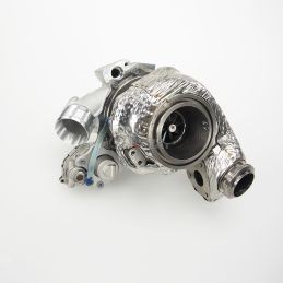 Turbo do Audi S4 B9 | S5 F5P F5A | SQ5 FY - 3.0 TDI 347KM | 255kW