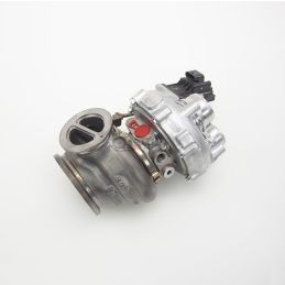 Turbo Alpina B5 G30 G31 Alpina B7 G12 - 4.4l 608KM/447kW BMW 750i G11 G12 750Li G11 G12 - 4.4l 449KM/330kW 3 