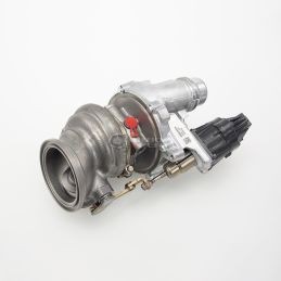 Turbo Alpina B5 G30 G31 Alpina B7 G12 - 4.4l 608KM/447kW BMW 750i G11 G12 750Li G11 G12 - 4.4l 449KM/330kW 2 