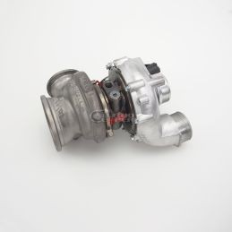 Turbo BMW M5 G30 M8 G14 G15 G16 X5 M G05 X6 M G06 - 4.4l 600KM/441kW | 625KM/460kW