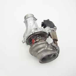 Turbo BMW M5 G30 M8 G14 G15 G16 X5 M G05 X6 M G06 - 4.4l 600KM/441kW | 625KM/460kW