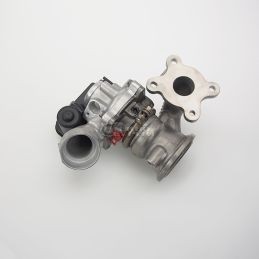 Turbo do A1 A3 Q2 Arona Ateca Ibiza Leon Toledo Fabia Kamiq Octavia Rapid Scala Caddy Golf Polo T-Cross UP! 1.0TFSI TSI 2 
