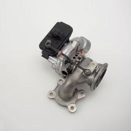 Turbo do A1 A3 Q2 Arona Ateca Ibiza Leon Toledo Fabia Kamiq Octavia Rapid Scala Caddy Golf Polo T-Cross UP! 1.0TFSI TSI 3 