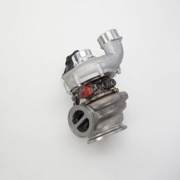 Turbo BMW M5 G30 M8 G14 G15 G16 X5 M G05 X6 M G06 - 4.4l 600KM/441kW | 625KM/460kW