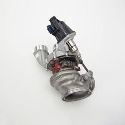 Turbo BMW M5 G30 M8 G14 G15 G16 X5 M G05 X6 M G06 - 4.4l 600KM/441kW | 625KM/460kW