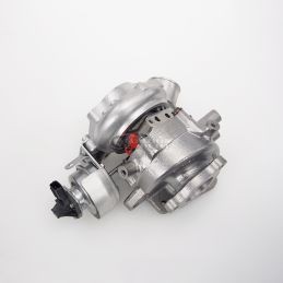 Turbo Fiat Fullback 2.4D Mitsubishi L200 V Pajero Sport III 2.4DI-D - 154KM/113kW | 181KM/133kW 2 