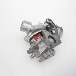Turbo Fiat Fullback 2.4D Mitsubishi L200 V Pajero Sport III 2.4DI-D - 154KM/113kW | 181KM/133kW 3 