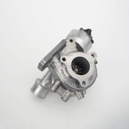 Turbo Fiat Fullback 2.4D Mitsubishi L200 V Pajero Sport III 2.4DI-D - 154KM/113kW | 181KM/133kW 4 