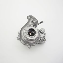 Turbo do Hyundai Tucson III Kia Sportage IV 2.0 CRDi 136KM/100kW