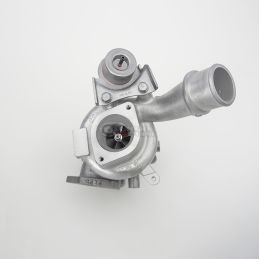 Turbo do Hyundai H-1 2.5CRDi 110KM/81kW 136KM/100kW