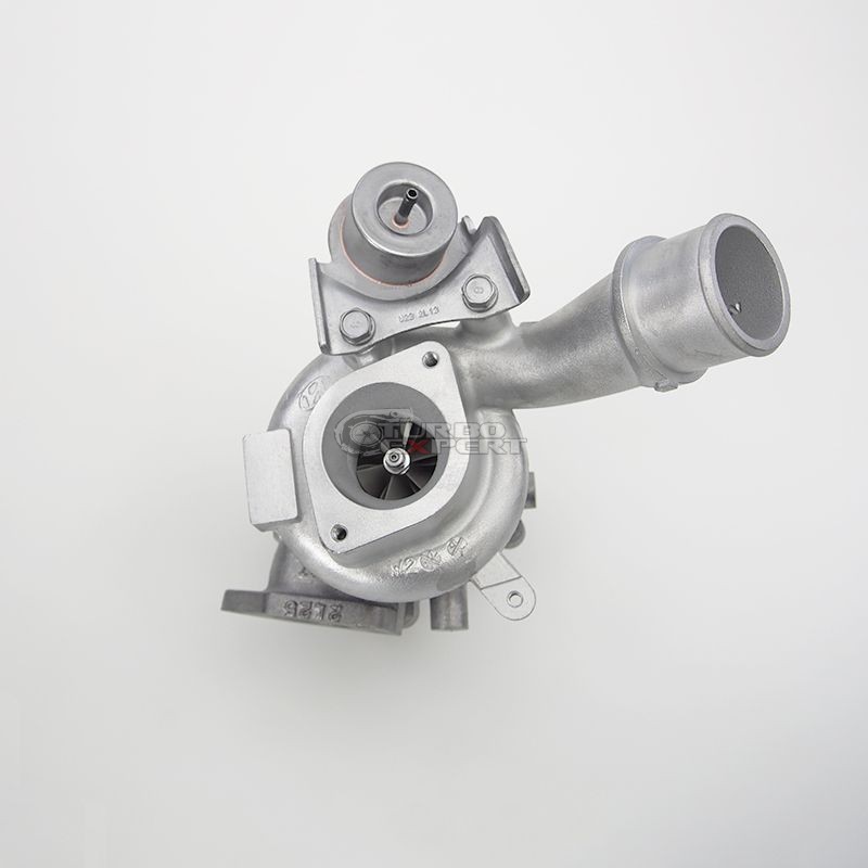 Turbo do Hyundai H-1 2.5CRDi 110KM/81kW 136KM/100kW