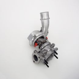Turbo do Hyundai H-1 2.5CRDi 110KM/81kW 136KM/100kW