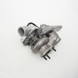 Turbo do VM Motori Industrial 35242005A 53169886700 53169706700 2 