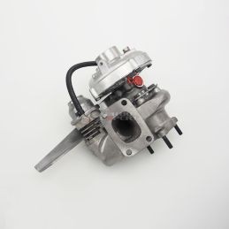 Turbo do VM Motori Industrial 35242005A 53169886700 53169706700 3 