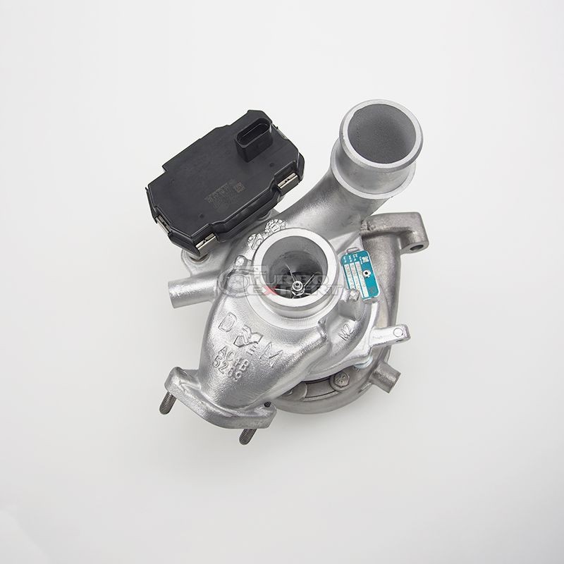 Turbo do Hyundai Santa Fe III 2.0CRDi 185KM | 136kW