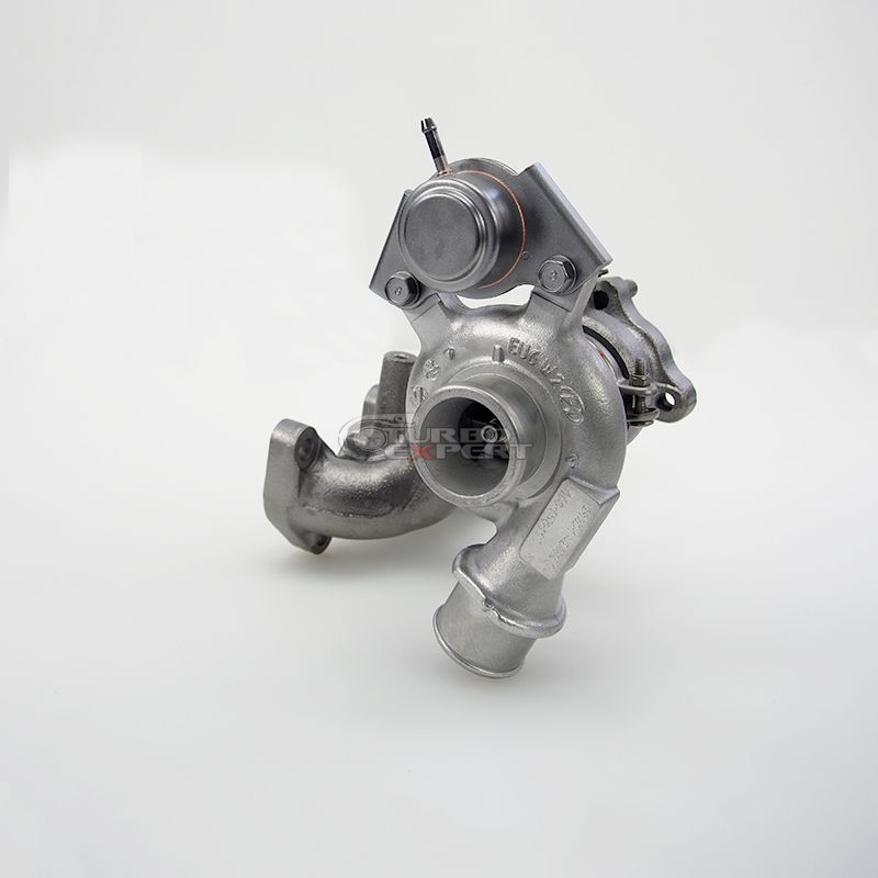Turbo do Kia Venga 1.4CRDi 75KM/55kW 78KM/57kW 90KM/66kW 1 