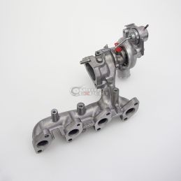 Turbo do Kia Venga 1.4CRDi 75KM/55kW 78KM/57kW 90KM/66kW 3 