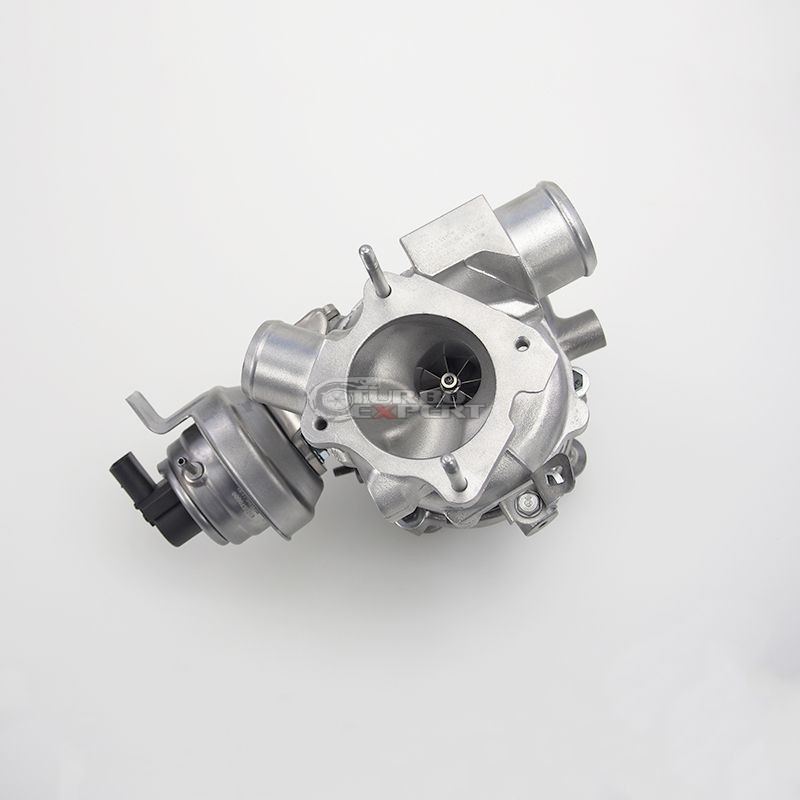 Turbo do Honda Civic X 1.6i-DETC 120KM | 88kW 1 