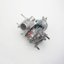 Turbo do Honda Civic X 1.6i-DETC 120KM | 88kW 3 