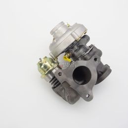 Nowe Oryginalne Turbo Citroen Jumper Xantia Fiat Ducato Peugeot Boxer J5 1.9TD 90KM/92KM/96KM