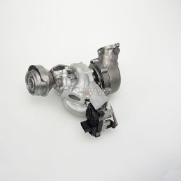 Turbo BMW 750d 750ld M 550d X5 M50d X6 M50d - 3.0d 381KM/280kW 1 