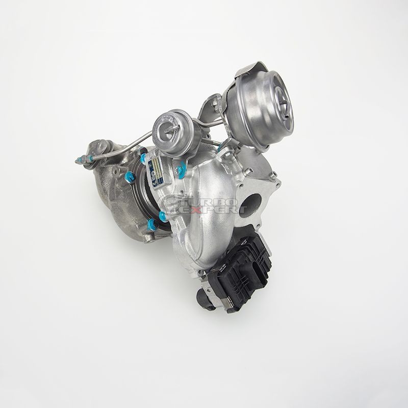 Turbo BMW 750d 750ld M 550d X5 M50d X6 M50d - 3.0d 381KM/280kW 2