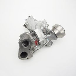Turbo BMW 750d 750ld M 550d X5 M50d X6 M50d - 3.0d 381KM/280kW 3 