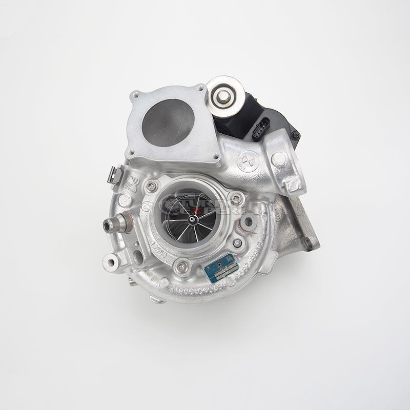 Turbo BMW 540d G30 G31 640d G32 840d G14 G15 G16 X3 M40D G01 X4 M40D G02 - 3.0d 320KM 326KM 1 