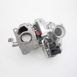 Turbo BMW 540d G30 G31 640d G32 840d G14 G15 G16 X3 M40D G01 X4 M40D G02 - 3.0d 320KM 326KM 3 