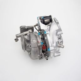 Turbo BMW 540d G30 G31 640d G32 840d G14 G15 G16 X3 M40D G01 X4 M40D G02 - 3.0d 320KM 326KM 2 