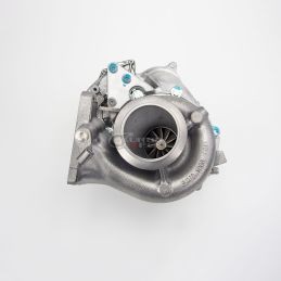 Turbo BMW 540d G30 G31 640d G32 840d G14 G15 G16 X3 M40D G01 X4 M40D G02 - 3.0d 320KM 326KM 4 