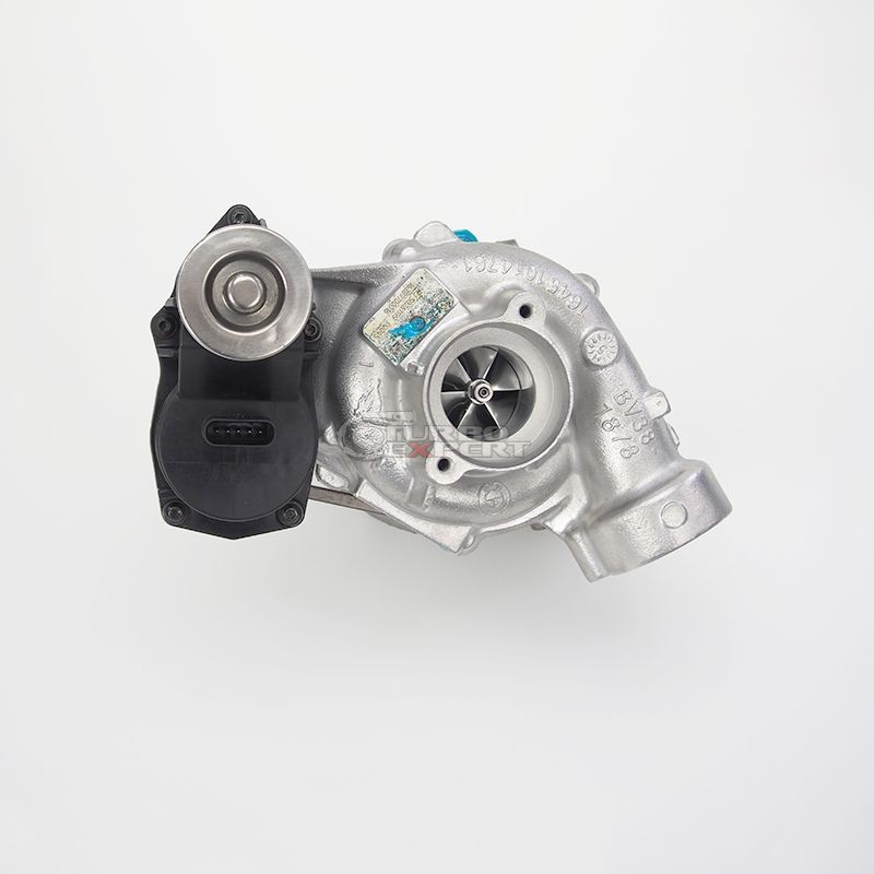 Turbo BMW 540d G30 G31 640d G32 840d G14 G15 G16 X3 M40D G01 X4 M40D G02 - 3.0d 320KM 326KM 1 