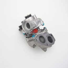 Turbo BMW 540d G30 G31 640d G32 840d G14 G15 G16 X3 M40D G01 X4 M40D G02 - 3.0d 320KM 326KM 2 