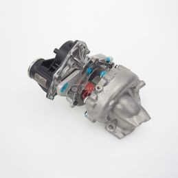 Turbo BMW 540d G30 G31 640d G32 840d G14 G15 G16 X3 M40D G01 X4 M40D G02 - 3.0d 320KM 326KM 3 