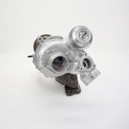 Turbo Mercedes C Klasa C 200 A205 C205 W205 S205 E Klasa E 200 A238 C238 W213 S213 2.0l 184KM