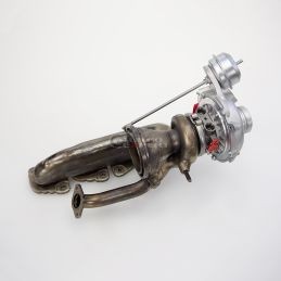 Turbo Mercedes C Klasa C 200 A205 C205 W205 S205 E Klasa E 200 A238 C238 W213 S213 2.0l 184KM