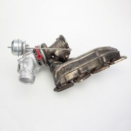 Turbo Mercedes C Klasa C 200 A205 C205 W205 S205 E Klasa E 200 A238 C238 W213 S213 2.0l 184KM