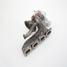 Turbo Mercedes C Klasa C 200 A205 C205 W205 S205 E Klasa E 200 A238 C238 W213 S213 2.0l 184KM