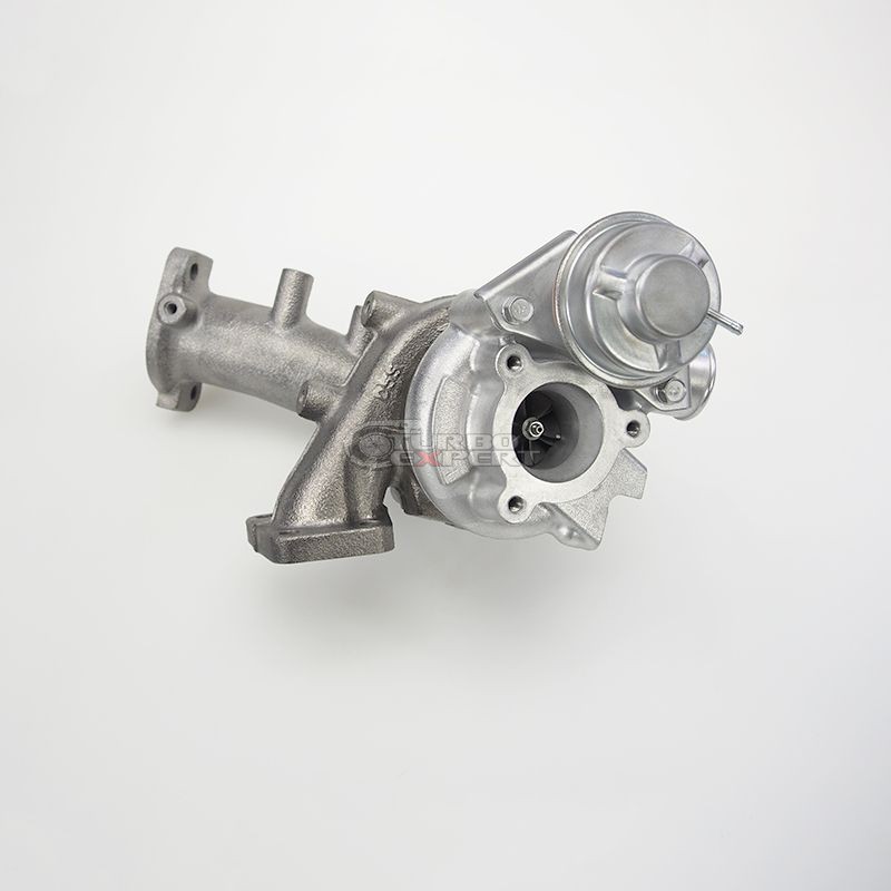 Turbo do Mitsubishi Pajero Sport I 2.5TD 115KM | 85kW