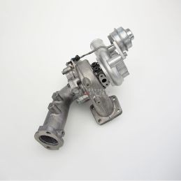 Turbo do Mitsubishi Pajero Sport I 2.5TD 115KM | 85kW